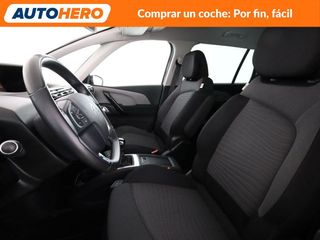 Citroën Grand C4 Spacetourer 1.5 Blue-HDi C-Series