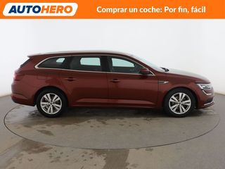 Renault Talisman 1.7 BLUE dCi Zen