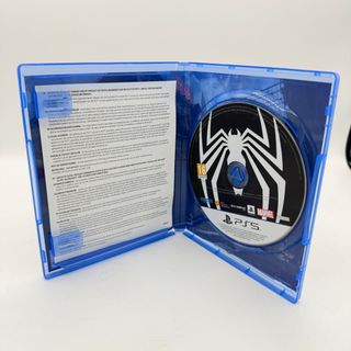 Marvel's Spider-Man 2 PS5