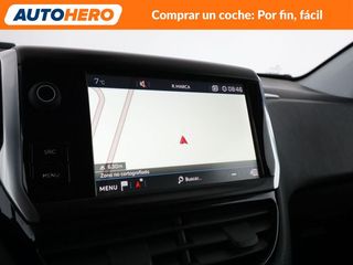 Peugeot 208 1.2 PureTech Signature