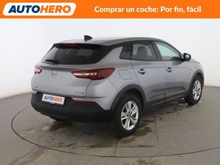 Opel Grandland X 1.5 CDTI Selective