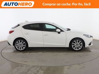 Mazda 3 2.0 Luxury