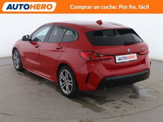 BMW Serie 1 116d M Sport