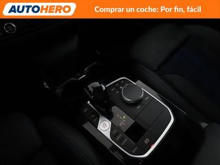 BMW Serie 1 116d M Sport