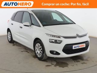 Citroën C4 Picasso 1.6 Blue-HDi Live