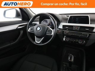 BMW X1 sDrive 18d