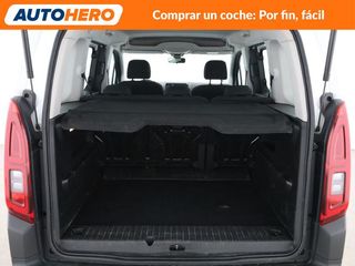 Opel Combo 1.5 CDTI Edition