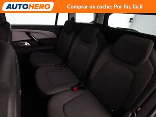 Citroën Grand C4 Spacetourer 1.5 Blue-HDi C-Series