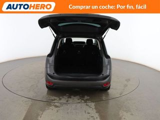 Citroën Grand C4 Spacetourer 1.5 Blue-HDi C-Series