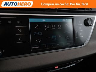 Citroën Grand C4 Spacetourer 1.5 Blue-HDi C-Series