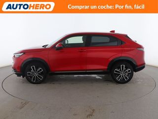 Honda HR-V 1.5 i-MMD Hybrid Advance