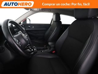 Honda HR-V 1.5 i-MMD Hybrid Advance