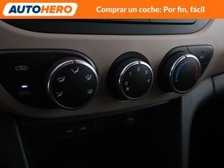 Hyundai i10 1.0 Klass