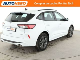 Ford Kuga 2.5 Hybrid ST-Line
