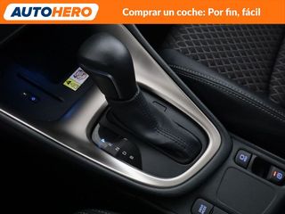 Mazda 2 1.5 Hybrid Select