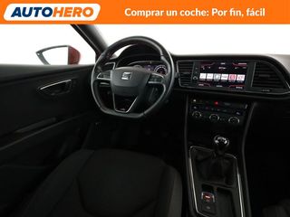 Seat Leon 2.0 TDI FR Plus