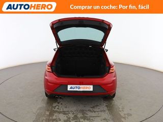 Seat Leon 2.0 TDI FR Plus