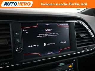 Seat Leon 2.0 TDI FR Plus