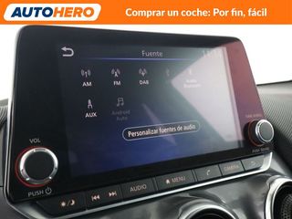 Nissan Juke 1.0 DIG-T Acenta