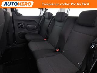 Opel Combo 1.5 CDTI Edition