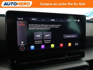 Seat Leon 1.4 TSI e-HYBRID FR Go