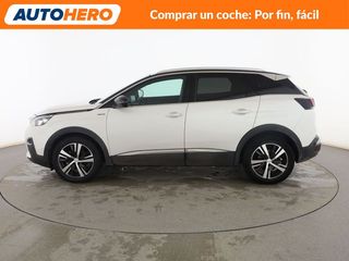Peugeot 3008 1.5 Blue-HDi GT Line