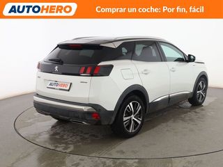 Peugeot 3008 1.5 Blue-HDi GT Line