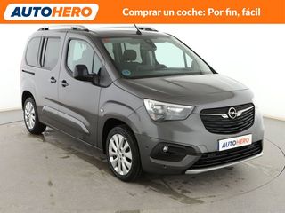 Opel Combo 1.2 Turbo Elegance