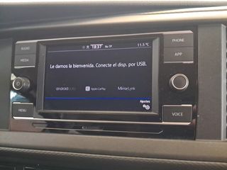 Volkswagen Caravelle Origin Corta 2.0 TDI 110kW BMT DSG