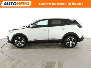 Peugeot 3008 1.2 PureTech Allure
