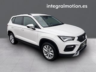 Seat Ateca 1.5 TSI 110kW St&Sp Style XL