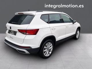 Seat Ateca 1.5 TSI 110kW St&Sp Style XL