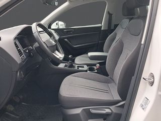 Seat Ateca 1.5 TSI 110kW St&Sp Style XL