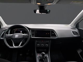 Seat Ateca 1.5 TSI 110kW St&Sp Style XL