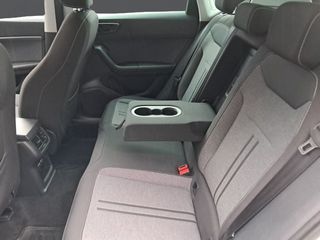 Seat Ateca 1.5 TSI 110kW St&Sp Style XL