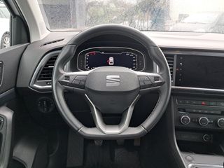 Seat Ateca 1.5 TSI 110kW St&Sp Style XL