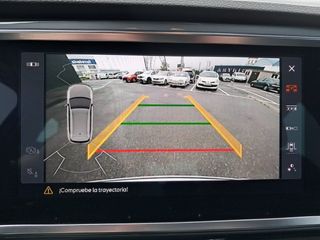 Seat Ateca 1.5 TSI 110kW St&Sp Style XL