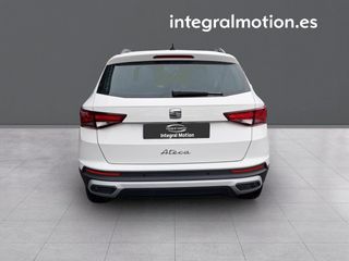 Seat Ateca 1.5 TSI 110kW St&Sp Style XL