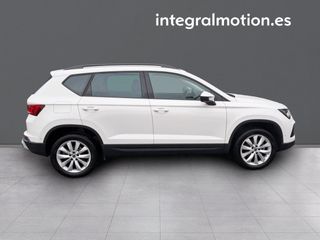 Seat Ateca 1.5 TSI 110kW St&Sp Style XL