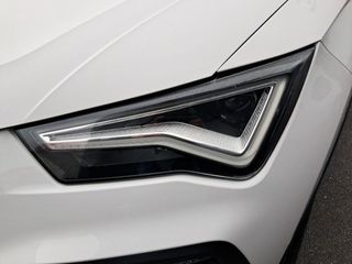 Seat Ateca 1.5 TSI 110kW St&Sp Style XL