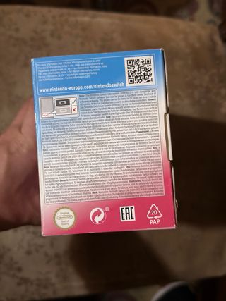 Nintendo Switch Lite Pokémon Edizione Speciale