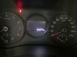 Kia Picanto 1.0 CVVT 49kW (67CV) GT Line