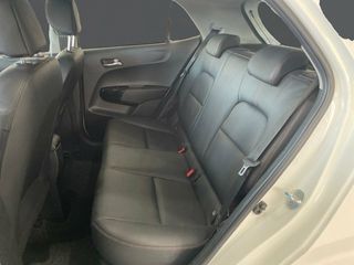 Kia Picanto 1.0 CVVT 49kW (67CV) GT Line