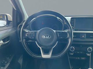 Kia Picanto 1.0 CVVT 49kW (67CV) GT Line
