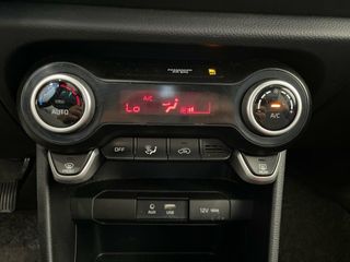 Kia Picanto 1.0 CVVT 49kW (67CV) GT Line