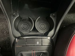 Kia Picanto 1.0 CVVT 49kW (67CV) GT Line