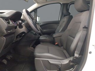 Renault Kangoo Combi Authentic 1.5 blue dci 70kw (95cv)