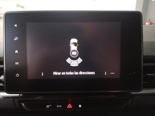 Renault Kangoo Combi Authentic 1.5 blue dci 70kw (95cv)