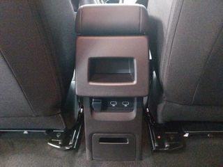 Renault Kangoo Combi Authentic 1.5 blue dci 70kw (95cv)