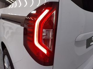 Renault Kangoo Combi Authentic 1.5 blue dci 70kw (95cv)